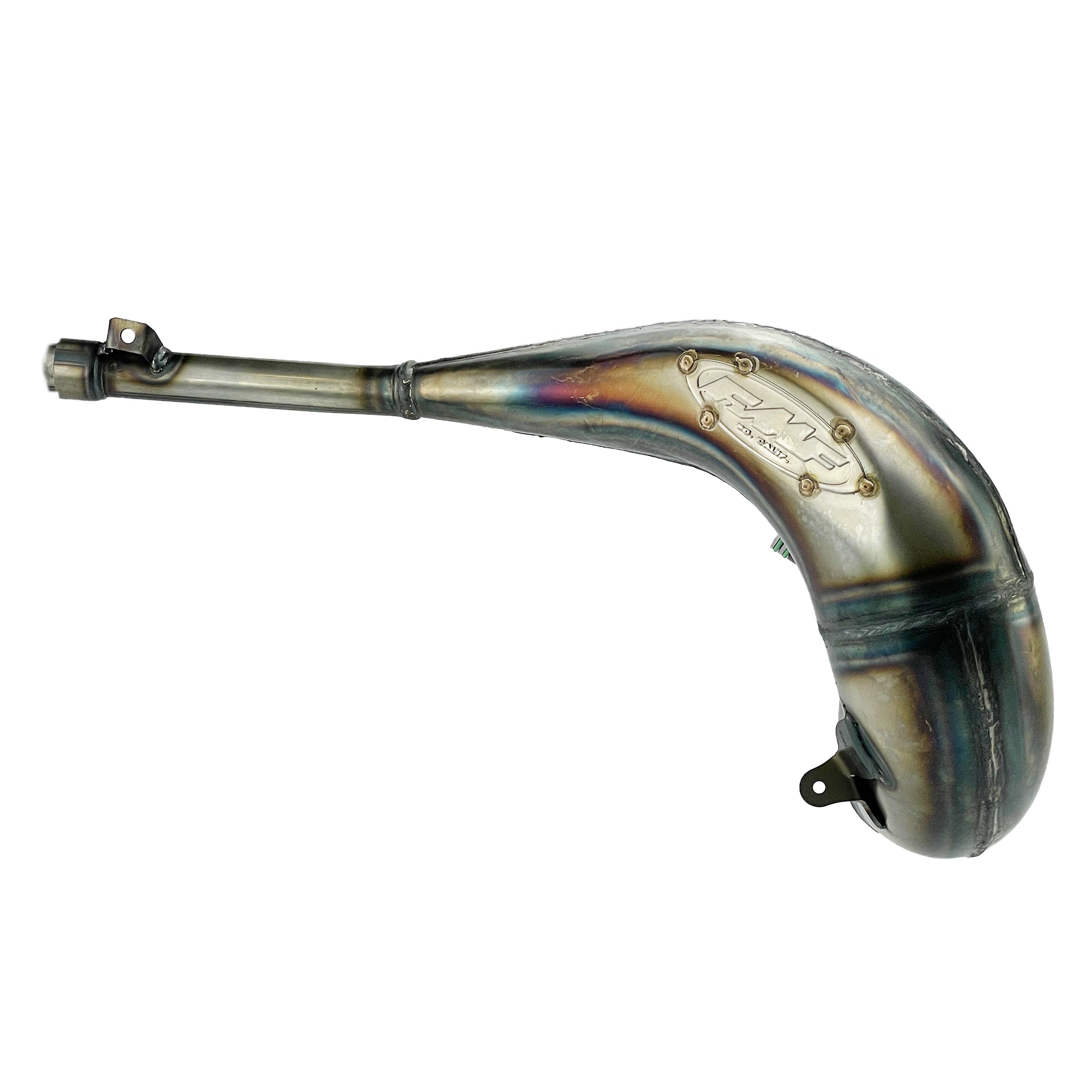 FMF Factory Fatty Exhaust Pipe Honda CR 250 R 2005-2007 - FMF 021055