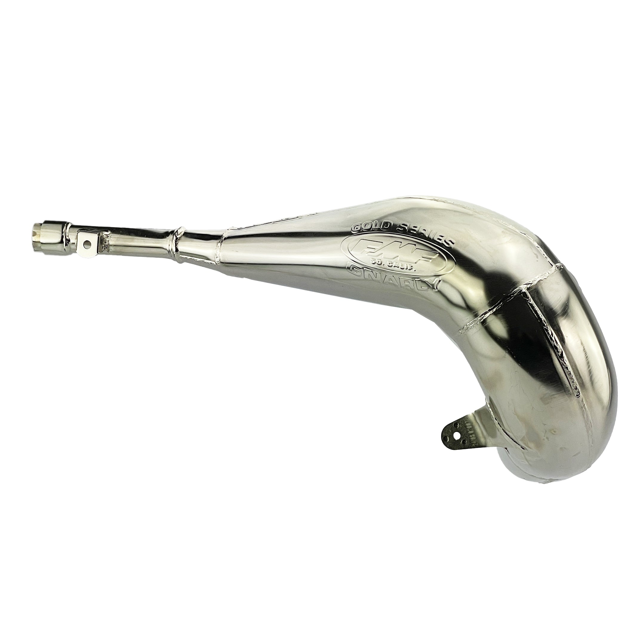 FMF Gnarly Exhaust Pipe Honda CR 250 R 1992-1996- FMF 020027