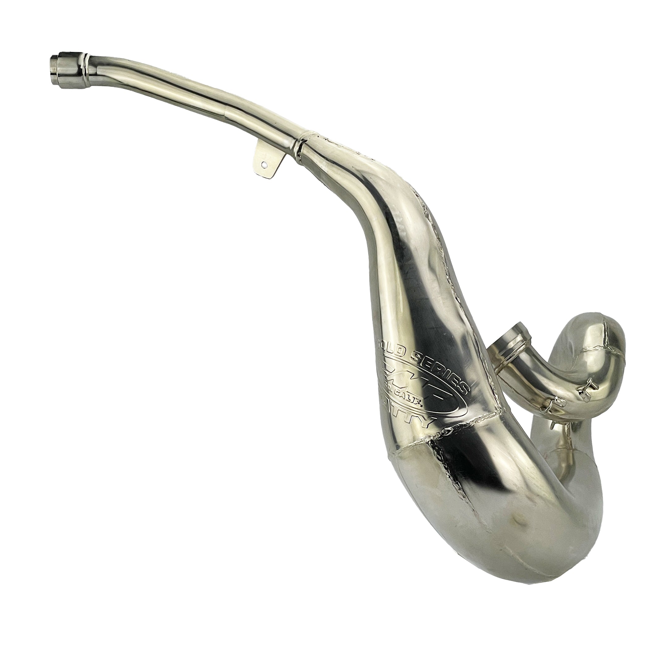 FMF Fatty Exhaust Pipe Yamaha YZ 250 1991-1992, WR 250 1991-1993 - FMF 020135