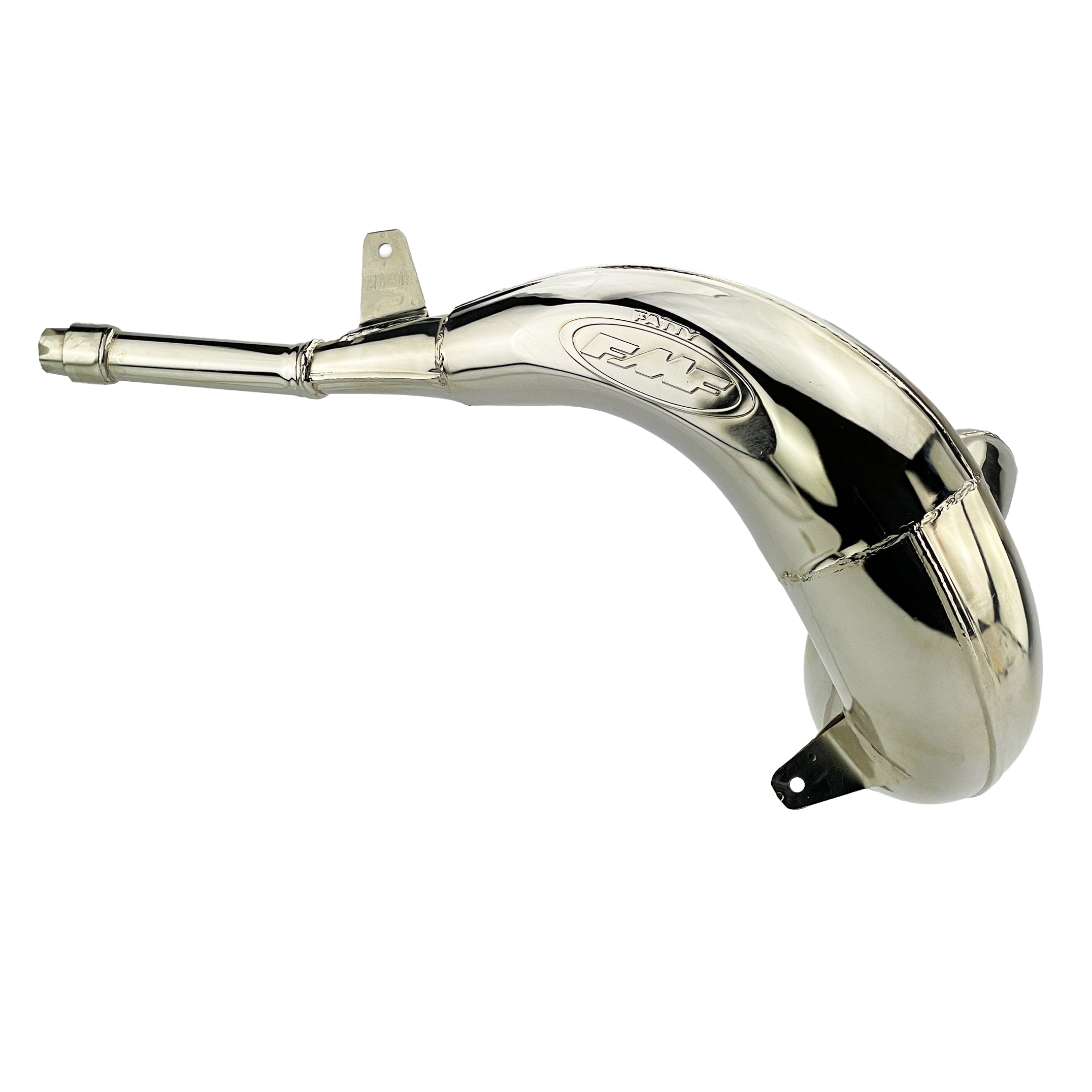 FMF Fatty Exhaust Pipe Yamaha YZ 250 1997-1998 - FMF 020149