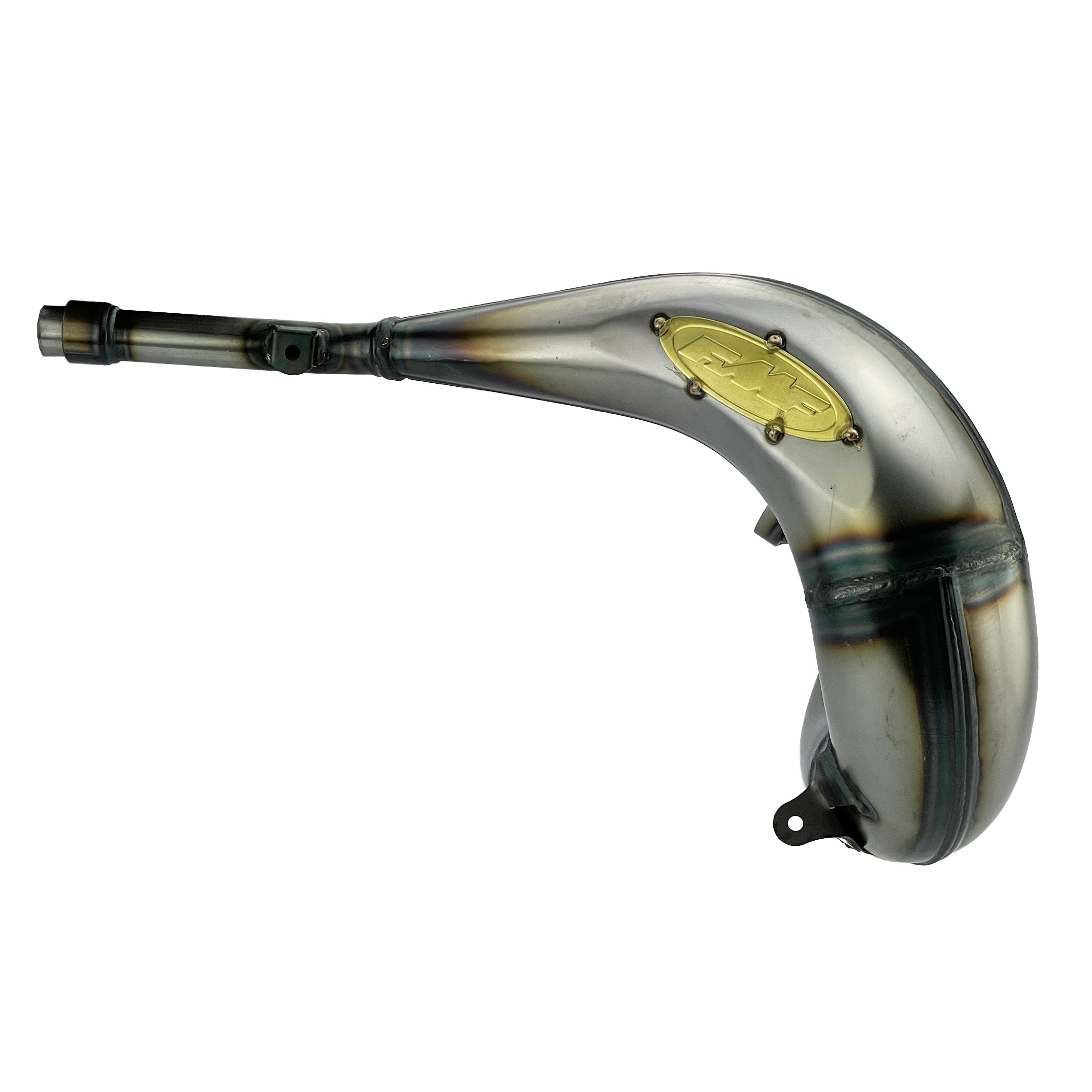 FMF Factory Fatty Exhaust Pipe Yamaha YZ 250 99-26, YZ 250 X 16-26 - FMF 024056