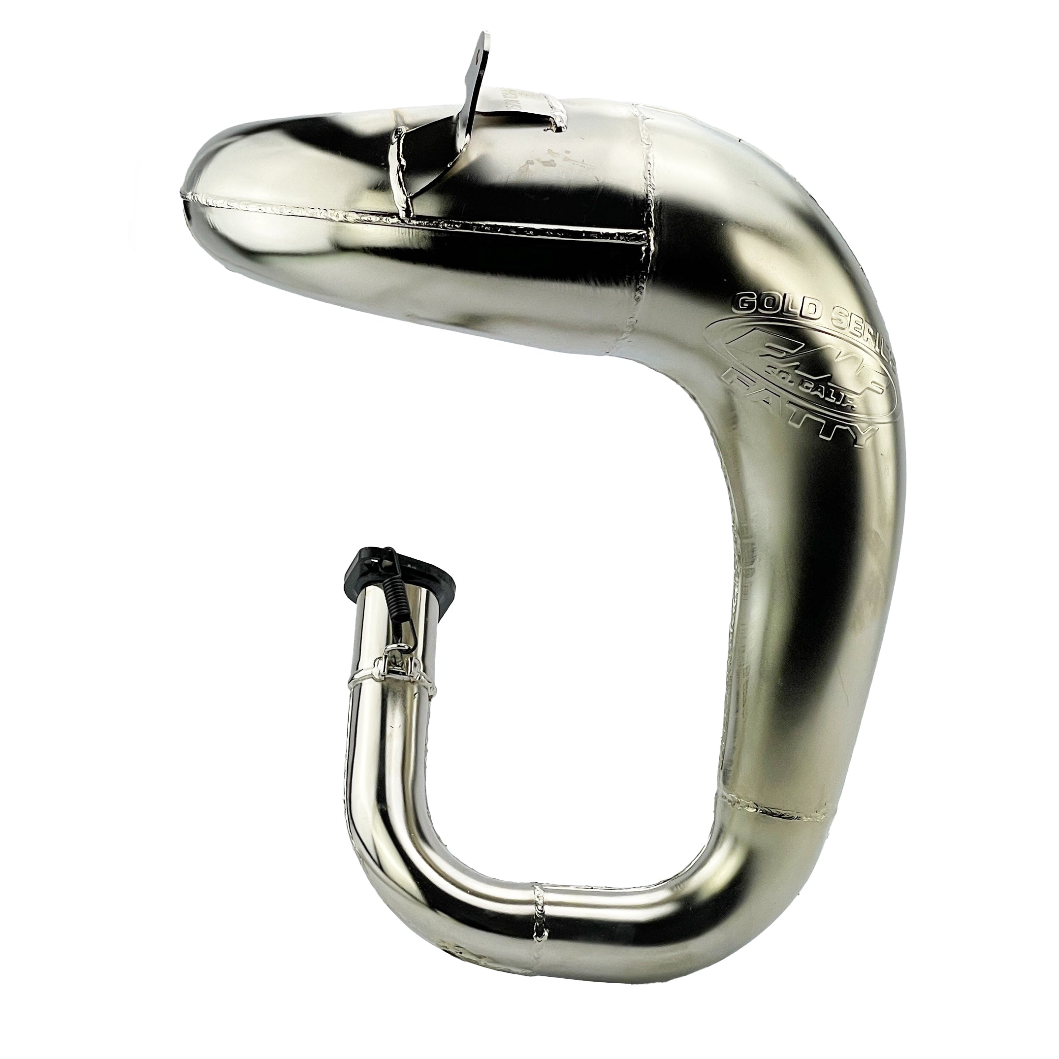 FMF Fatty Exhaust Pipe Yamaha BLASTER 200 1988-2006 - FMF 020143