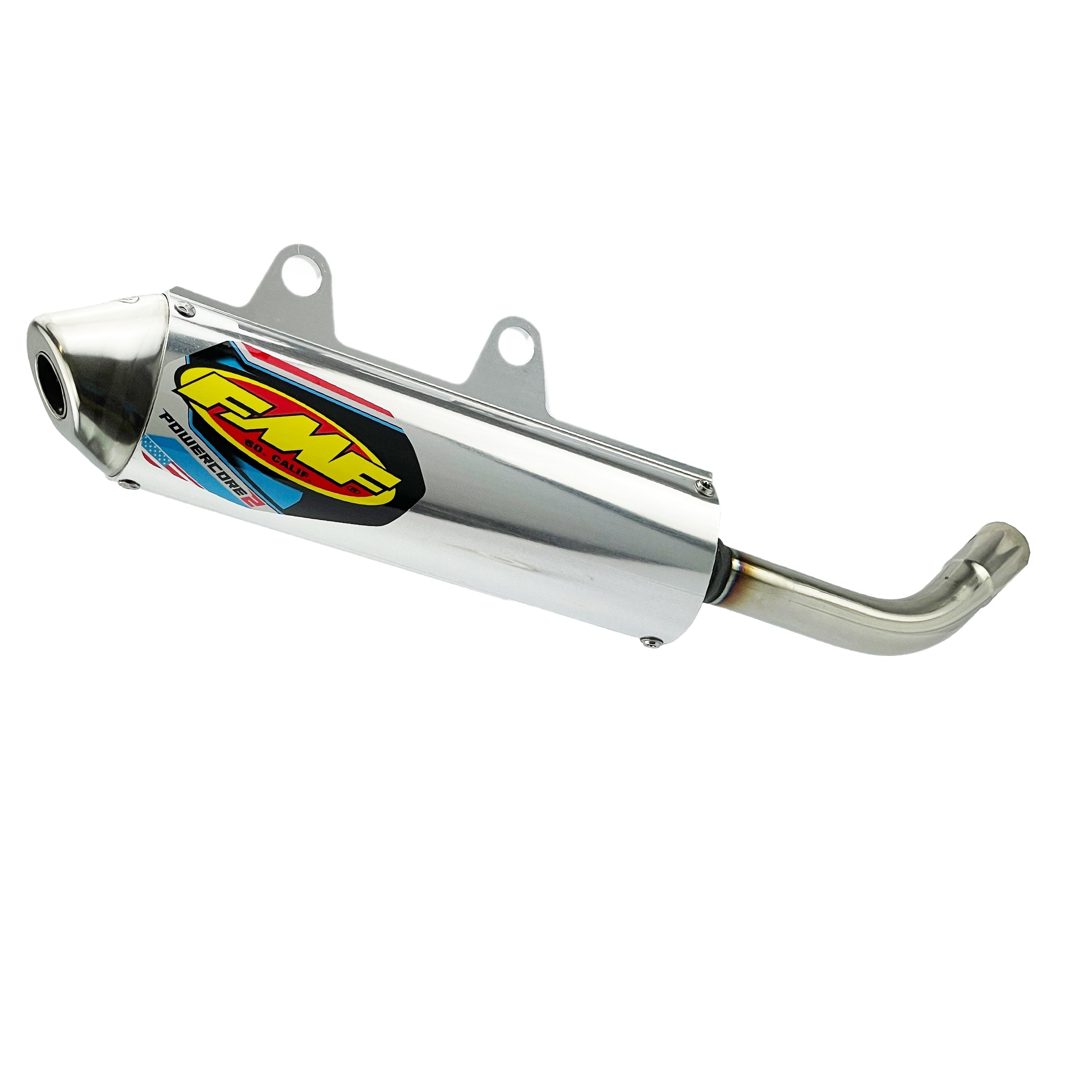 FMF Powercore 2 Exhaust Silencer Beta 300 RX 2025 - FMF 025324