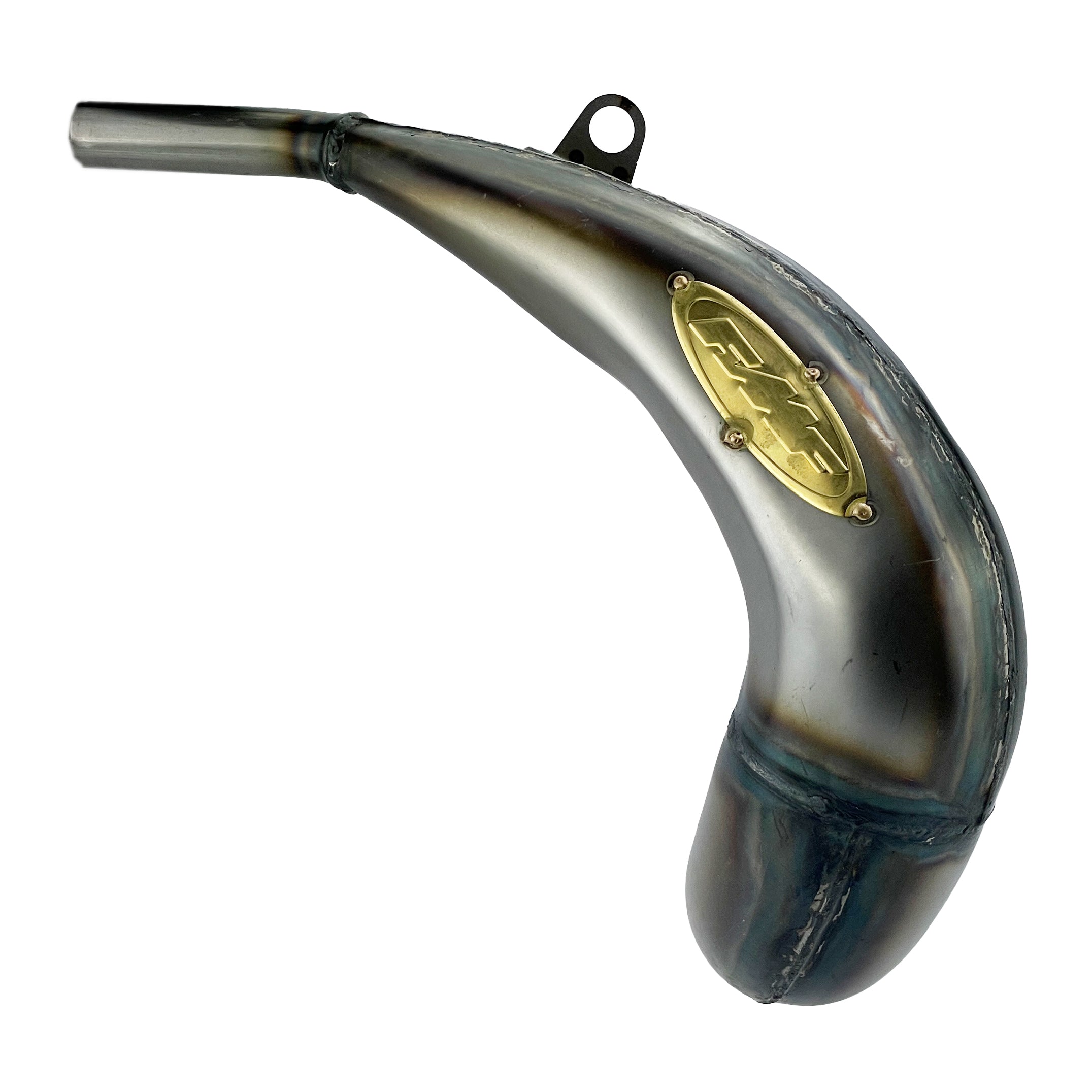 FMF Factory Fatty Exhaust Pipe KTM SX 250 19-22, EXC 300 20-21, Husky TC 250 19-22, Gas Gas EC 250 21-23 - FMF 025243