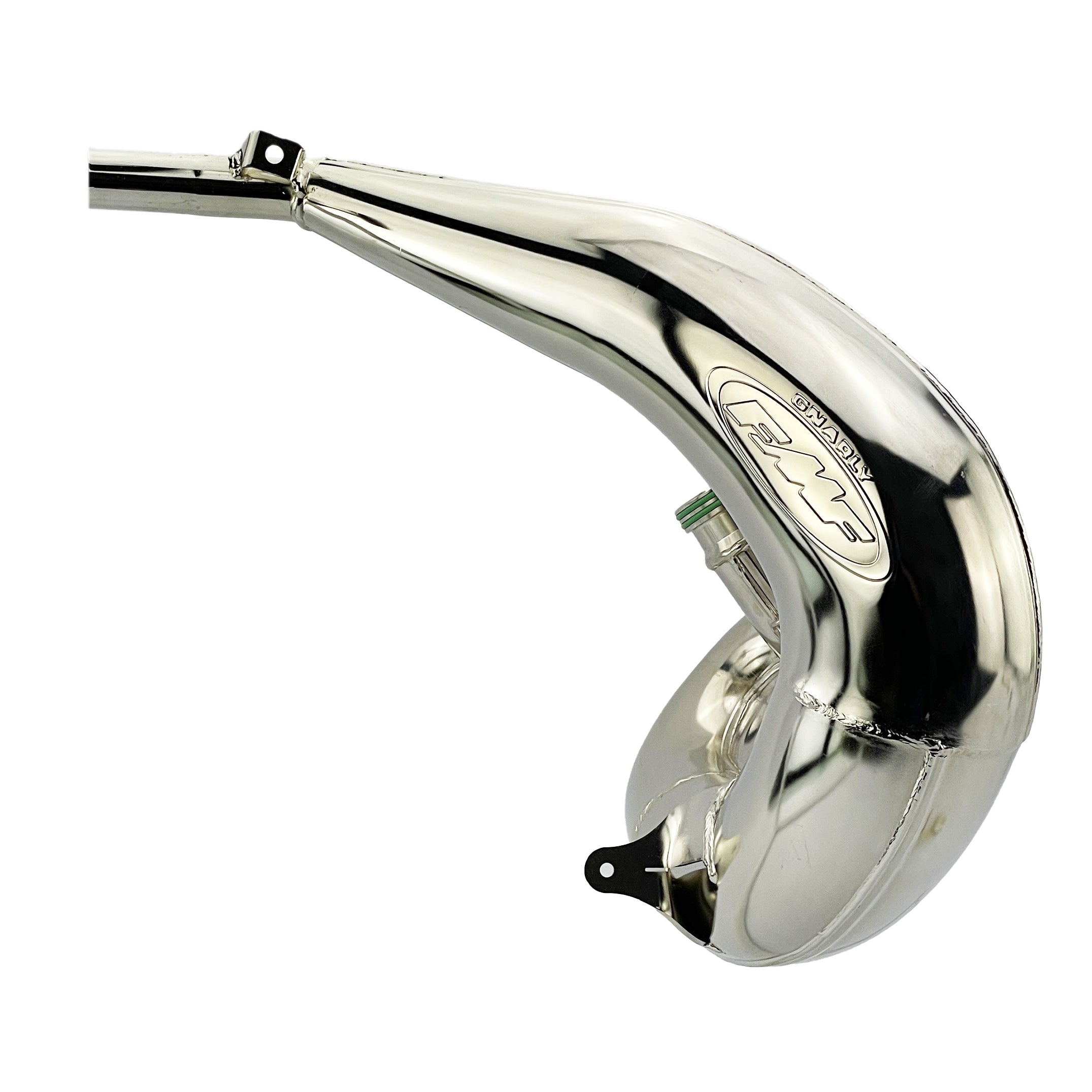 FMF Gnarly Exhaust Pipe KTM SX 250 03-10, EXC 250/300 2004-2005 - FMF 025070