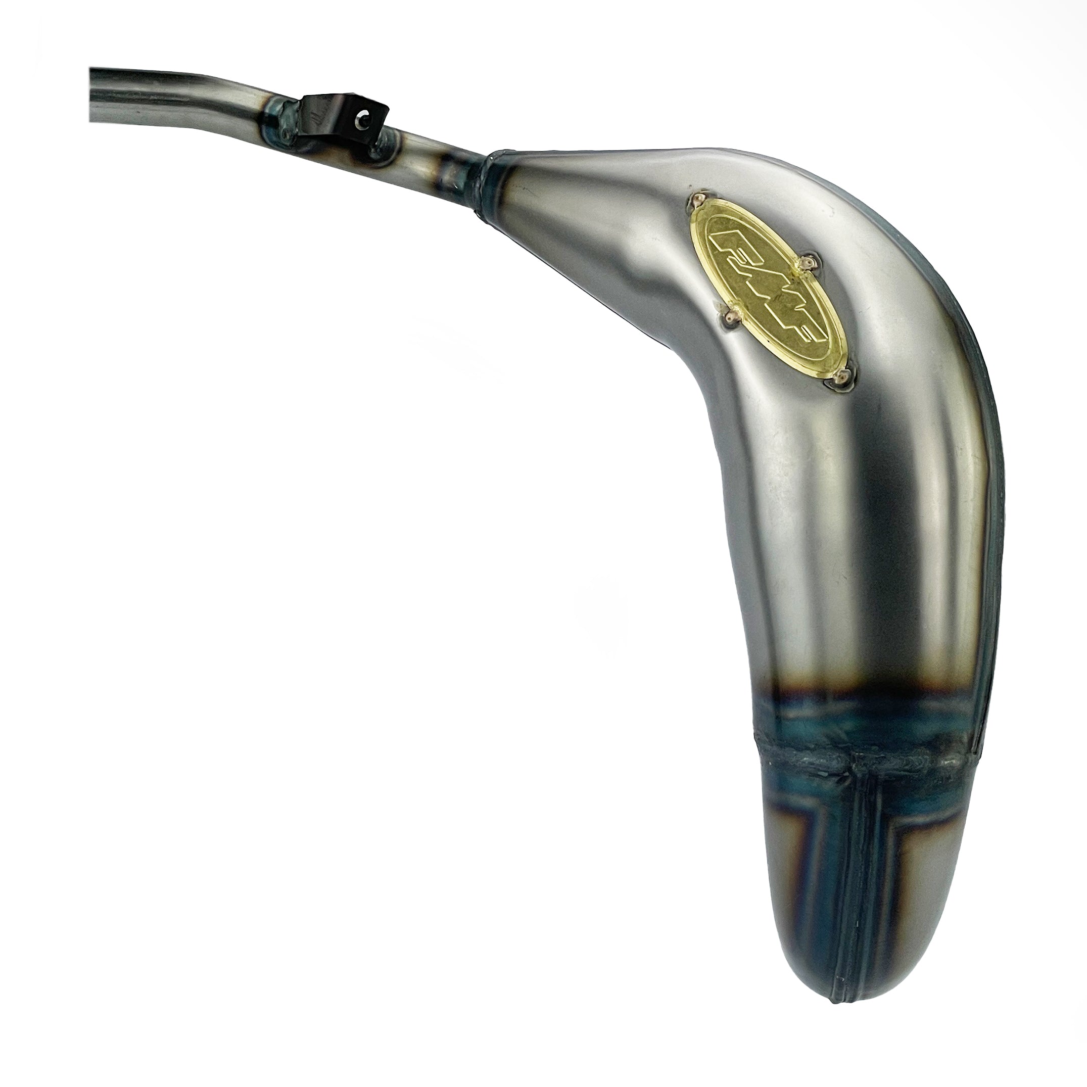 FMF Factory Fatty Exhaust Pipe KTM SX 85 18-24, Husky TC 85 18-24, Gas Gas MC 85 21-24 - FMF 025222