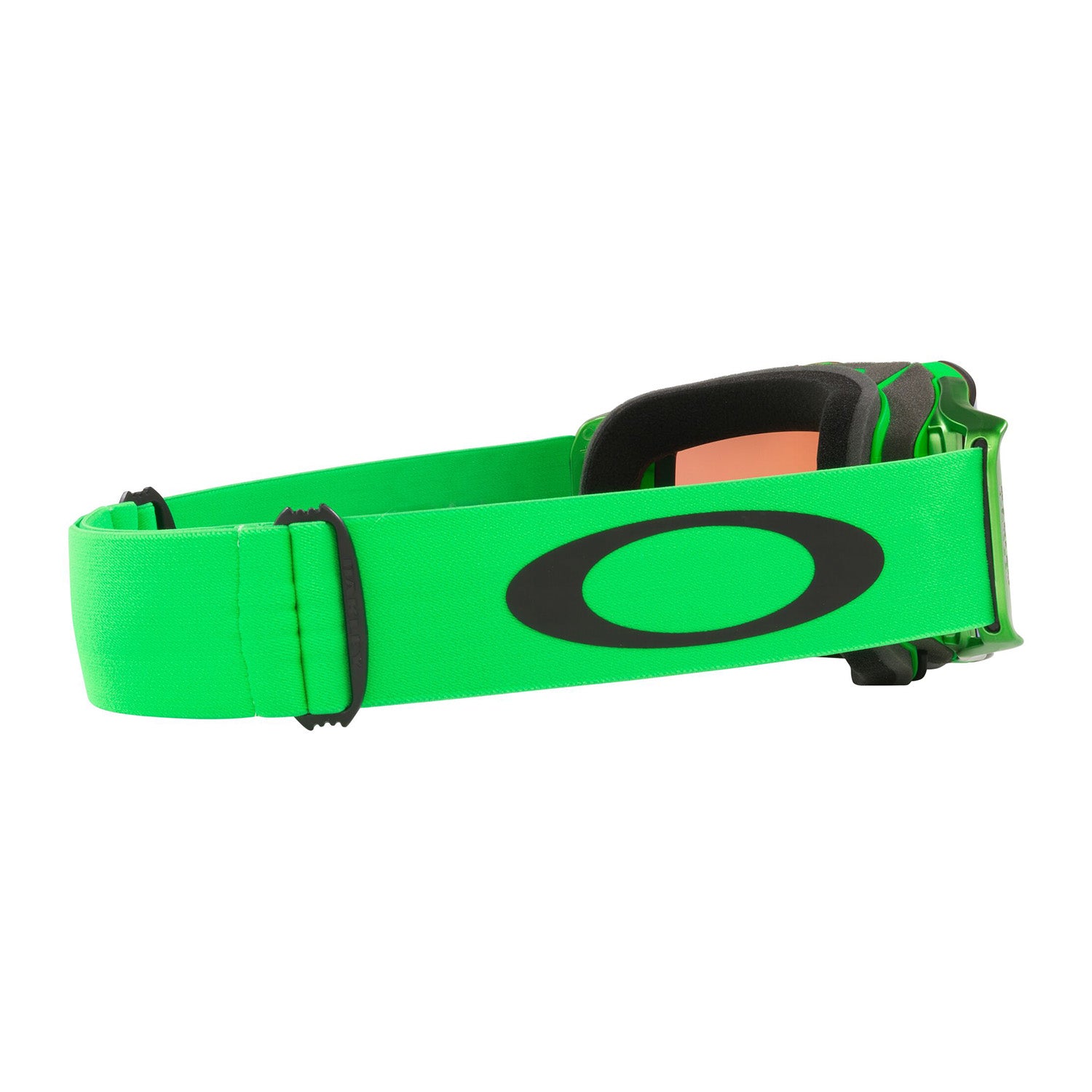 Oakley Front Line MX Goggle Moto Green - Prizm Jade