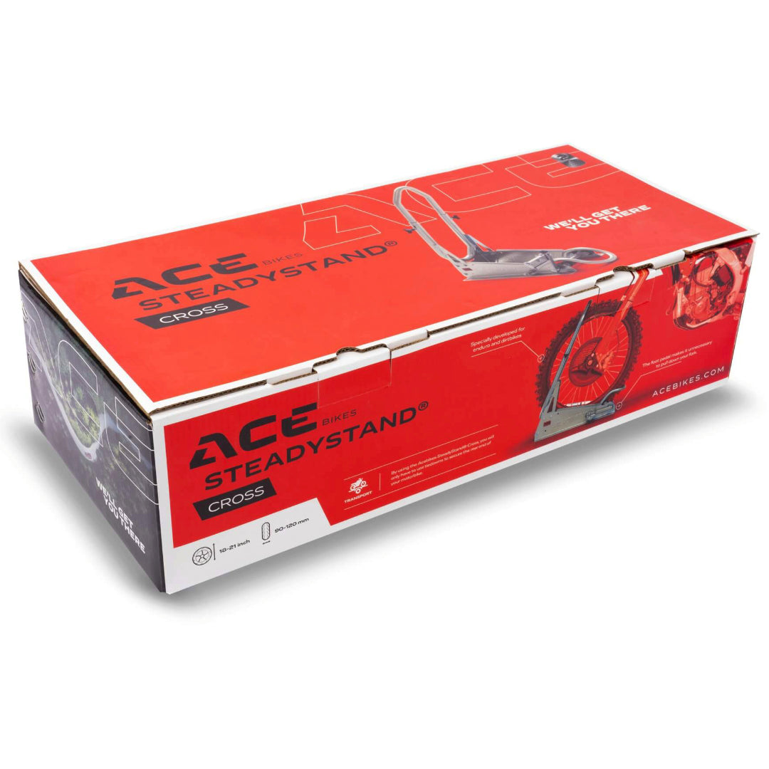 Acebikes Steadystand Cross
