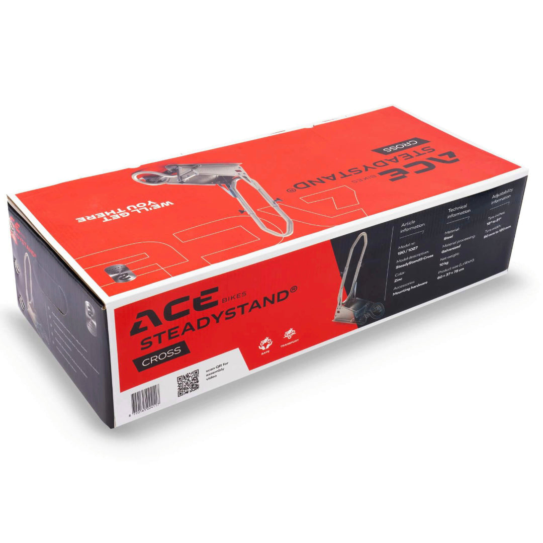 Acebikes Steadystand Cross