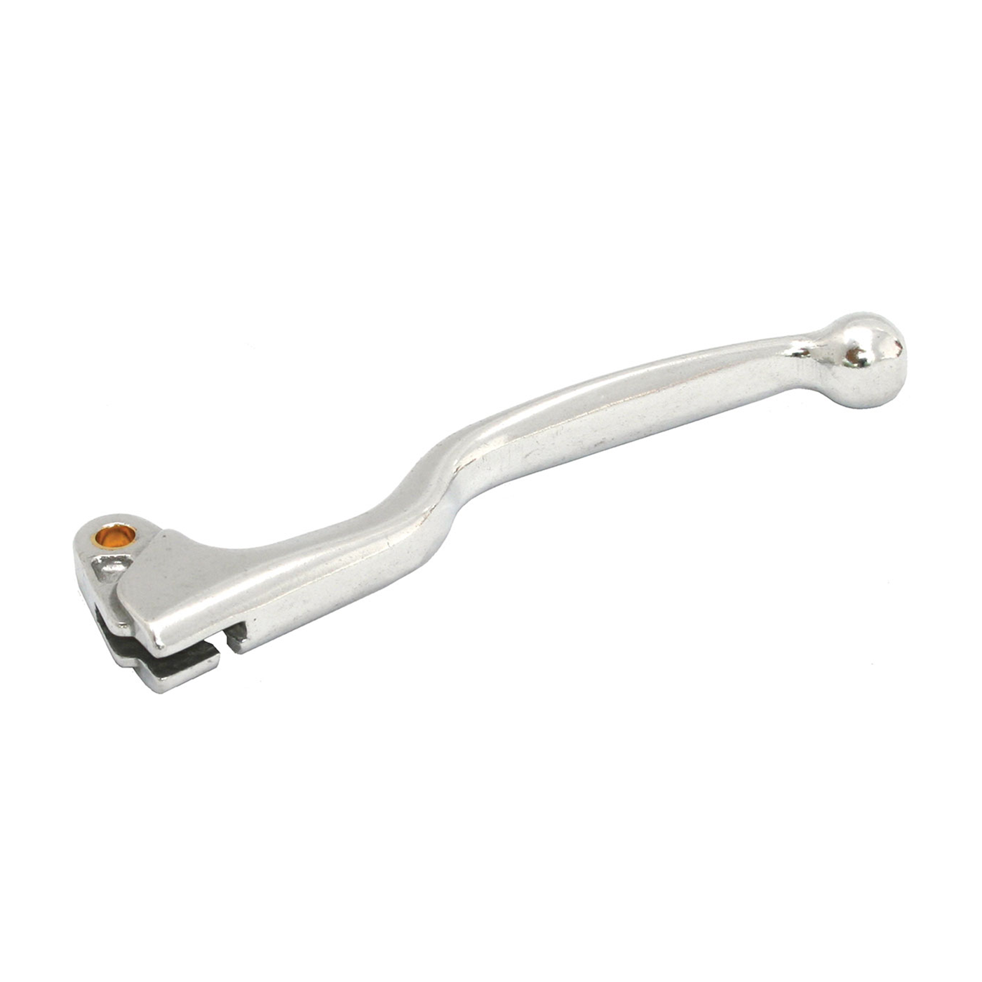 RFX Sport Clutch Lever Yamaha YZ65 18-25 YZ85 15-25 YZ125/250 15-25 YZF250/450 09-25 Silver