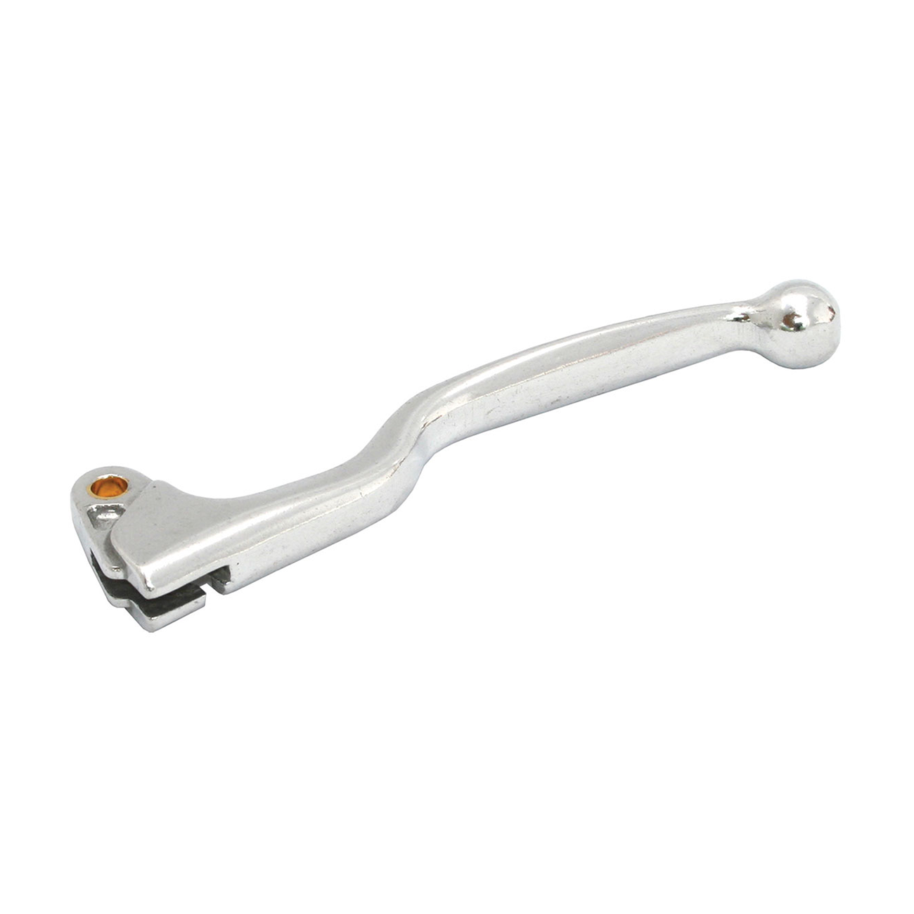 RFX Race Clutch Lever Yamaha YZ65 18-25 YZ85 15-25 YZ125/250 15-25 YZF250/450 09-25 Silver