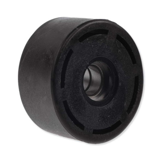 RFX Race Chain Roller 38mm Honda CRF250 14-16 CRF450 09-16 Black