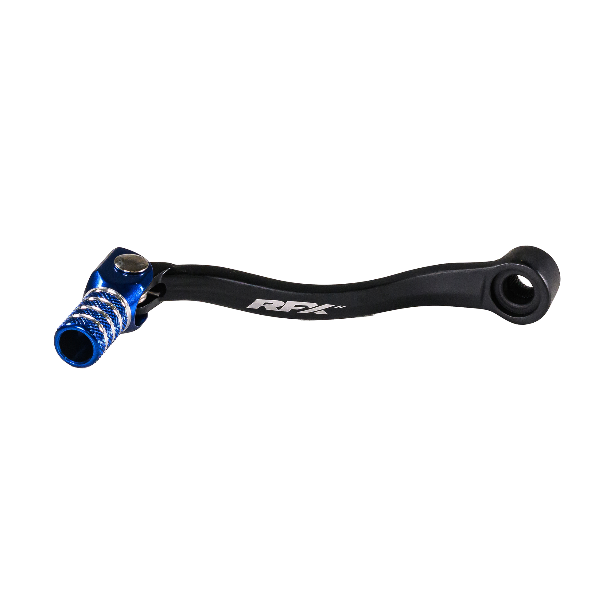 RFX Race Gear Lever Husqvarana TC85 14-17 Blue