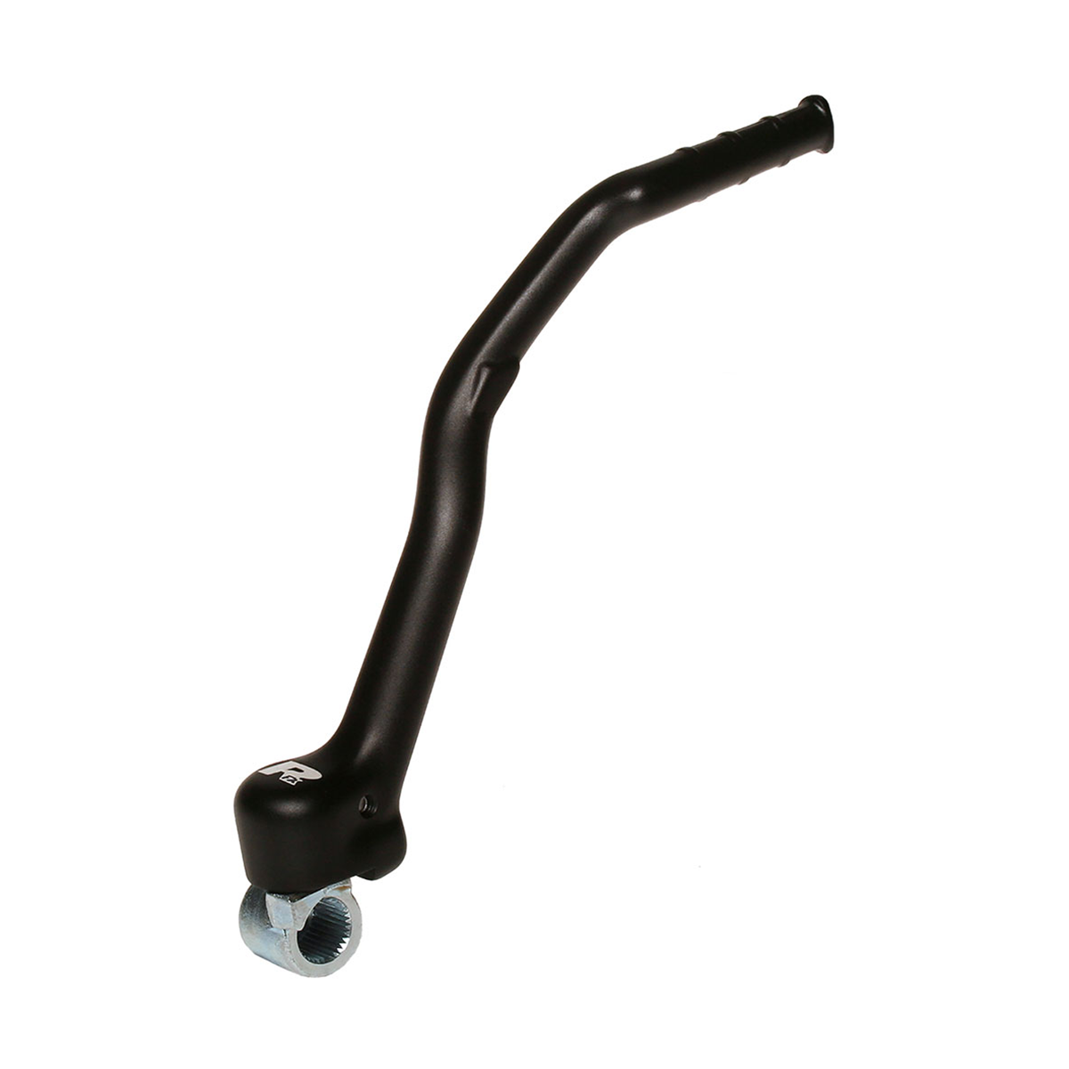 RFX Pro Series Kickstart Lever Yamaha YZF250 10-18 Hard Anodised