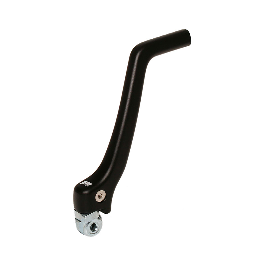 RFX Pro Series Kickstart Lever KTM SX85 03-17 Black Hard Anodised