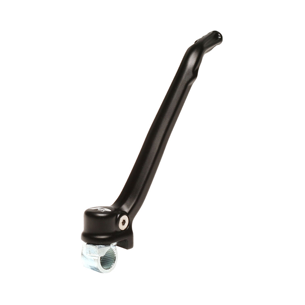 RFX Pro Series Kickstart Lever KTM SX125/150 16-22 XC-W/TPI 125/150 17-22 Black Hard Anodised