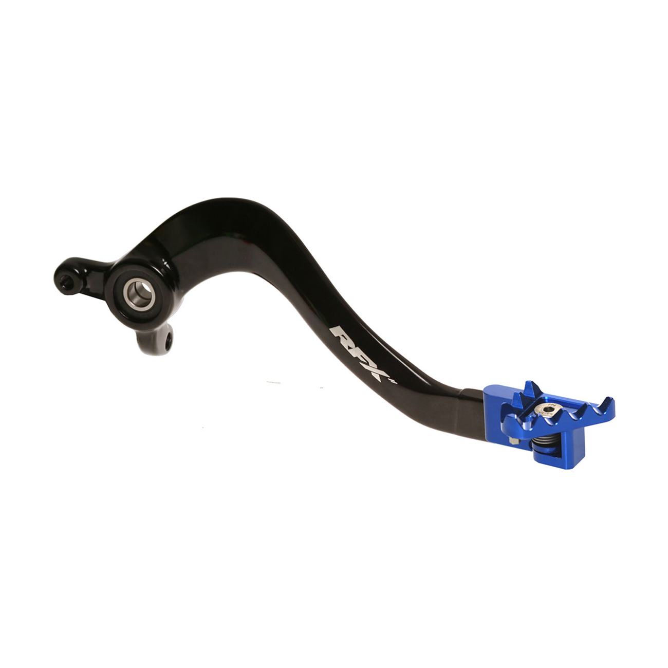 RFX Pro FT Rear Brake Lever Husqvarna TC85 14-17 Black/Blue