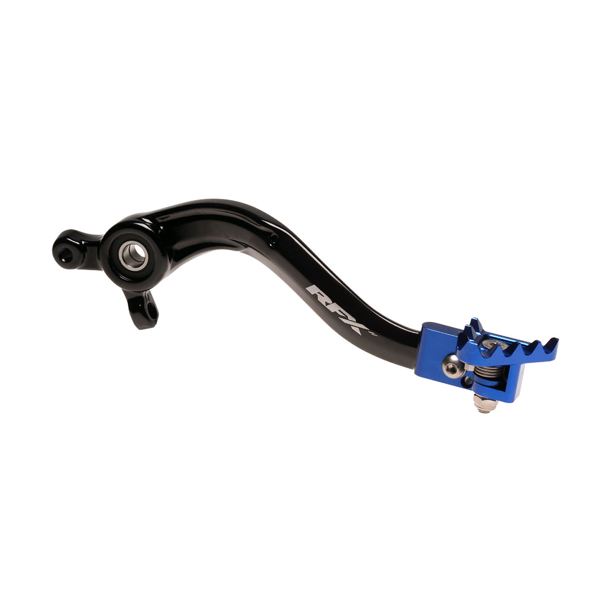 RFX Pro FT Rear Brake Lever Husqvarna TC125 2016 FC250/350/450 2016 Blue