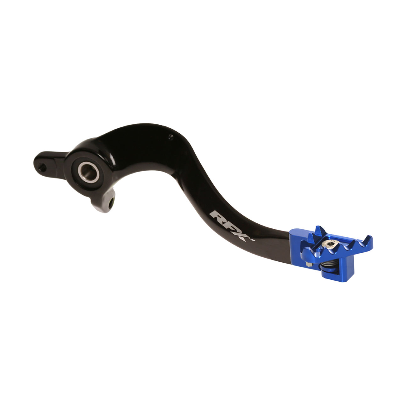 RFX Pro ST Rear Brake Lever Husqvarna TC125 2016 FC250/350/450 2016 Black/Blue
