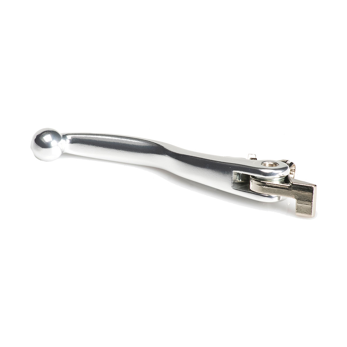 RFX Race Front Brake Lever Husqvarna Enduro FE/TE (Magura) 18-21 Silver