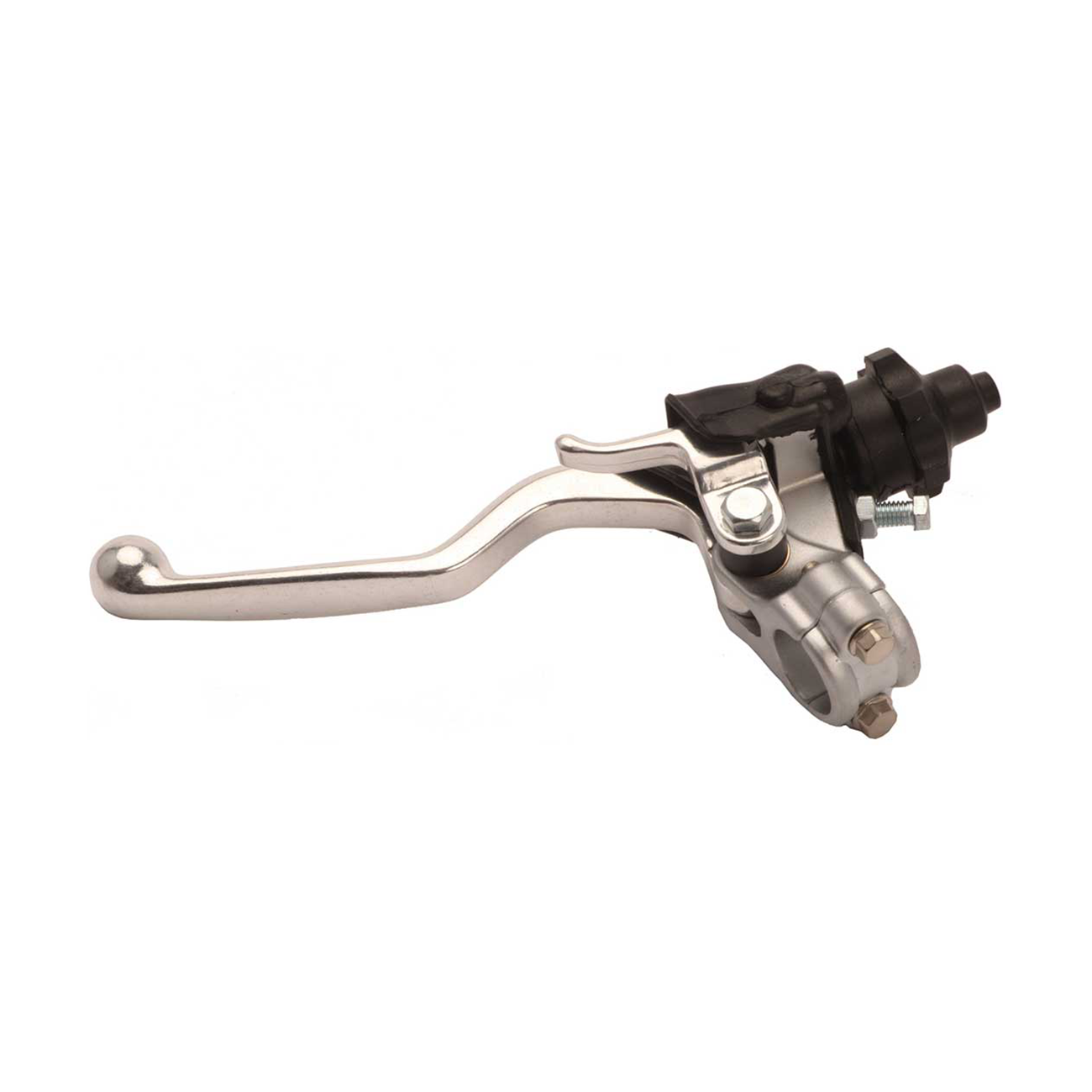 RFX Race Clutch Lever Assembly Honda CRF250 04-09 450 04-08 Silver