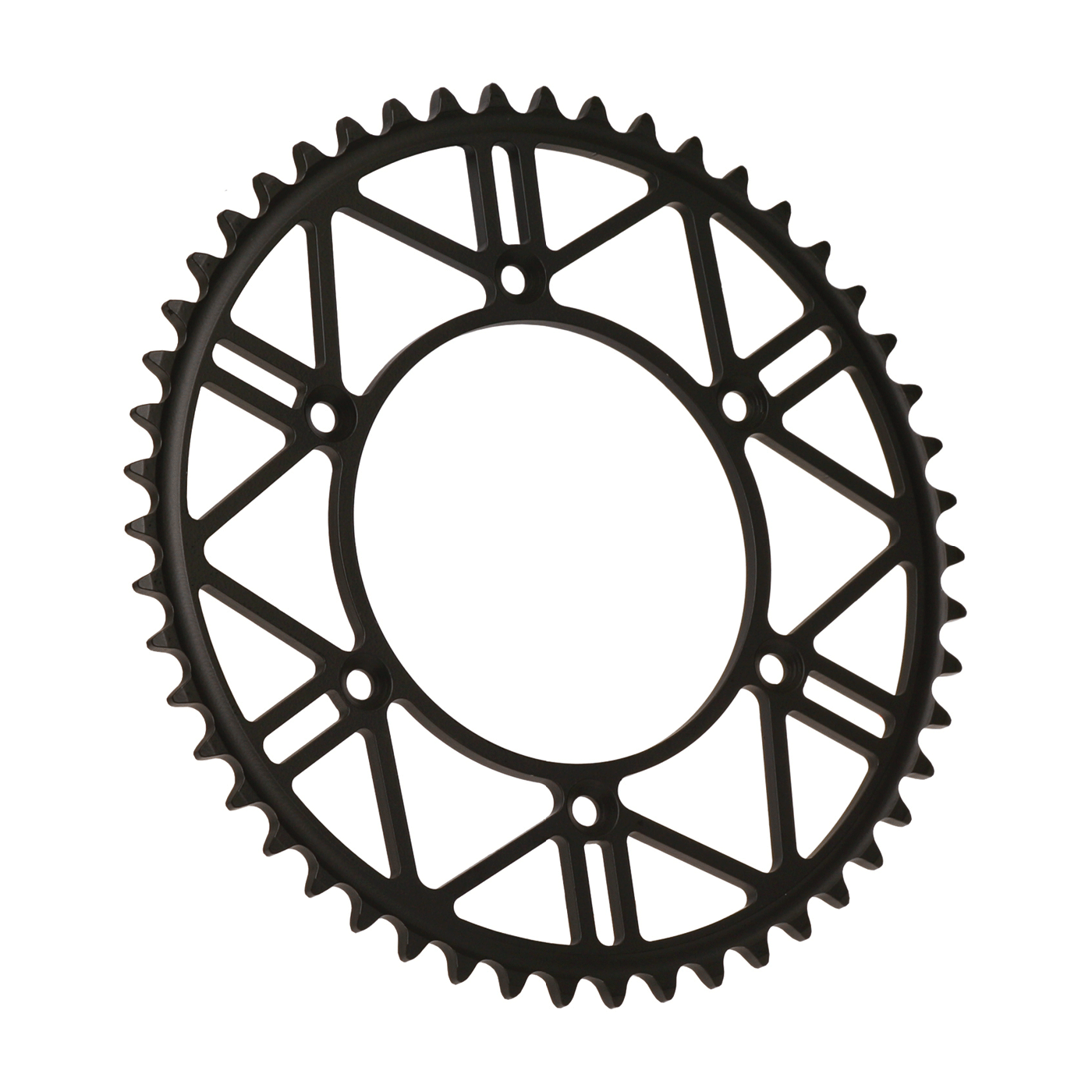 RFX Pro Series HCS Rear Sprocket Kawasaki KX125/250 80-08, KX250F/450F 04-26 Steel