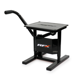 RFX Race Lift Up Bike Stand Black