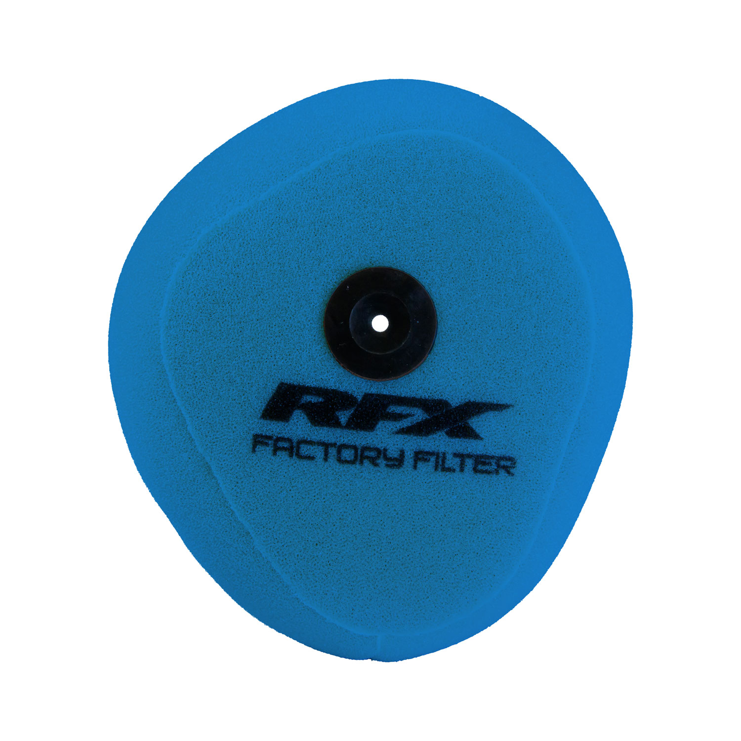 RFX Race Air Filter Pre-Oiled Kawasaki KXF250 17-20 KXF450 16-18