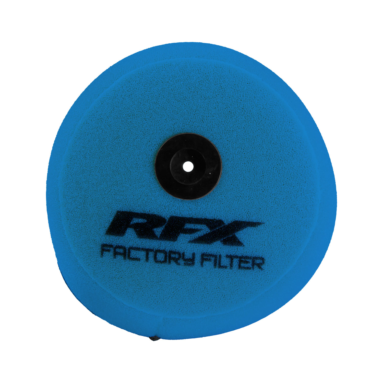 RFX Race Air Filter Pre-Oiled Yamaha YZ125/250 00-25 YZF250 03-13 YZF450 03-09 Fantic 125 22-25