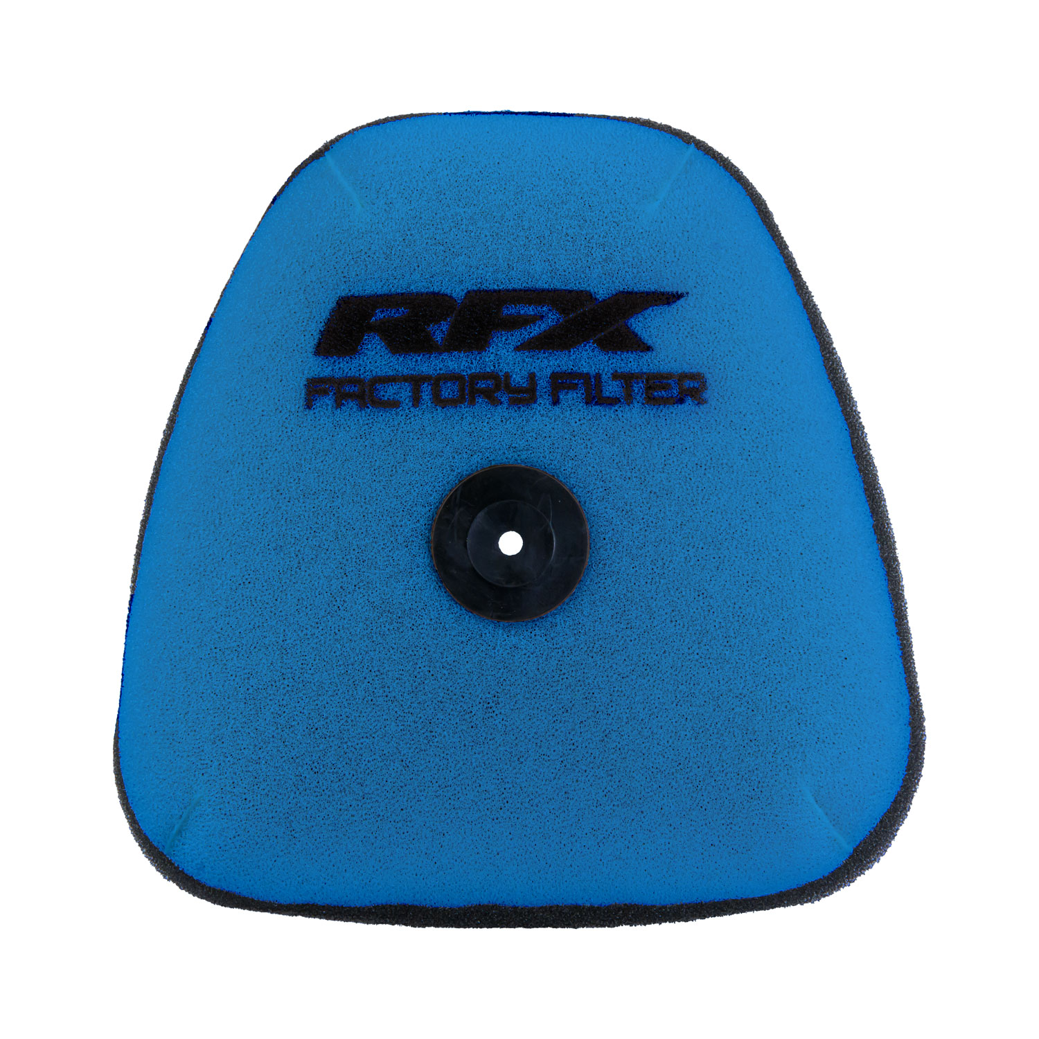 RFX Race Air Filter Pre-Oiled Yamaha YZF250 14-18 YZF450 14-17