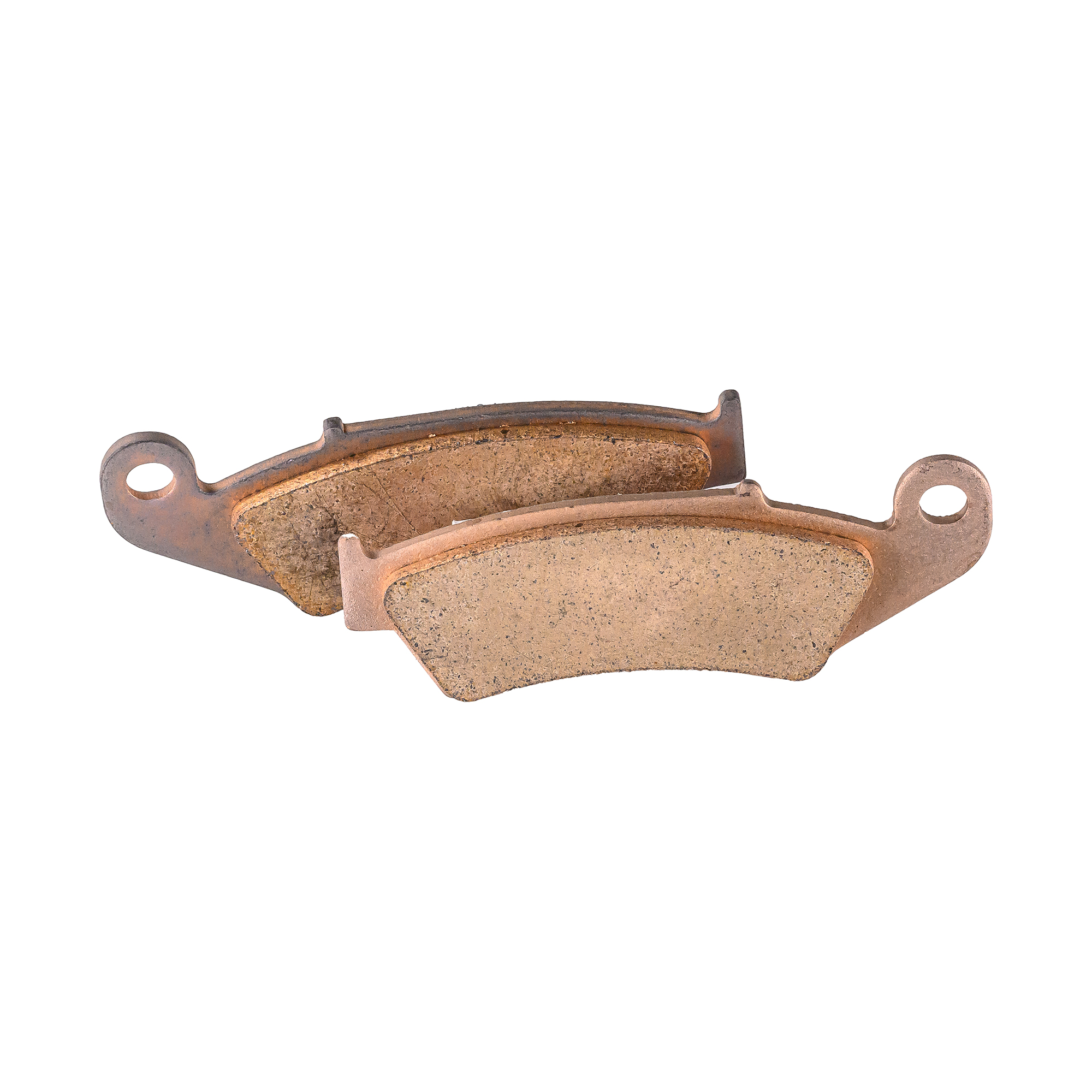 RFX Pro Front Brake Pads CR/CRF 125-500 95-25 KX/KXF125-250 94-25 KXF450 94-23 RM/RMZ 05-25 Beta RR 13-24