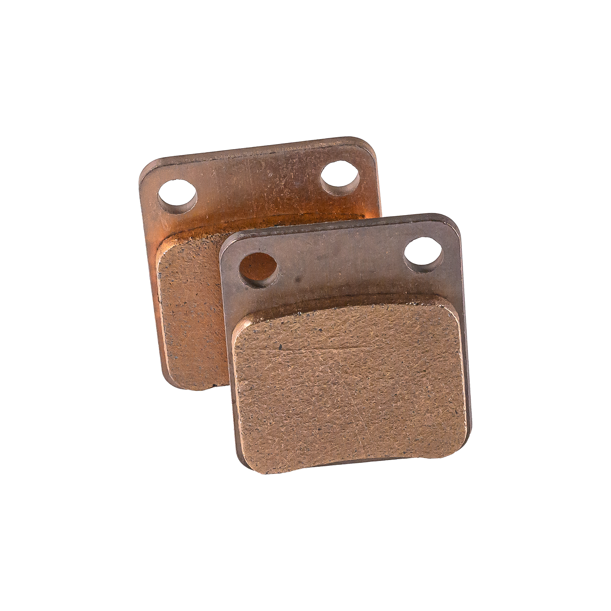 RFX Pro Rear Brake Pads Kawasaki KX65 00-24