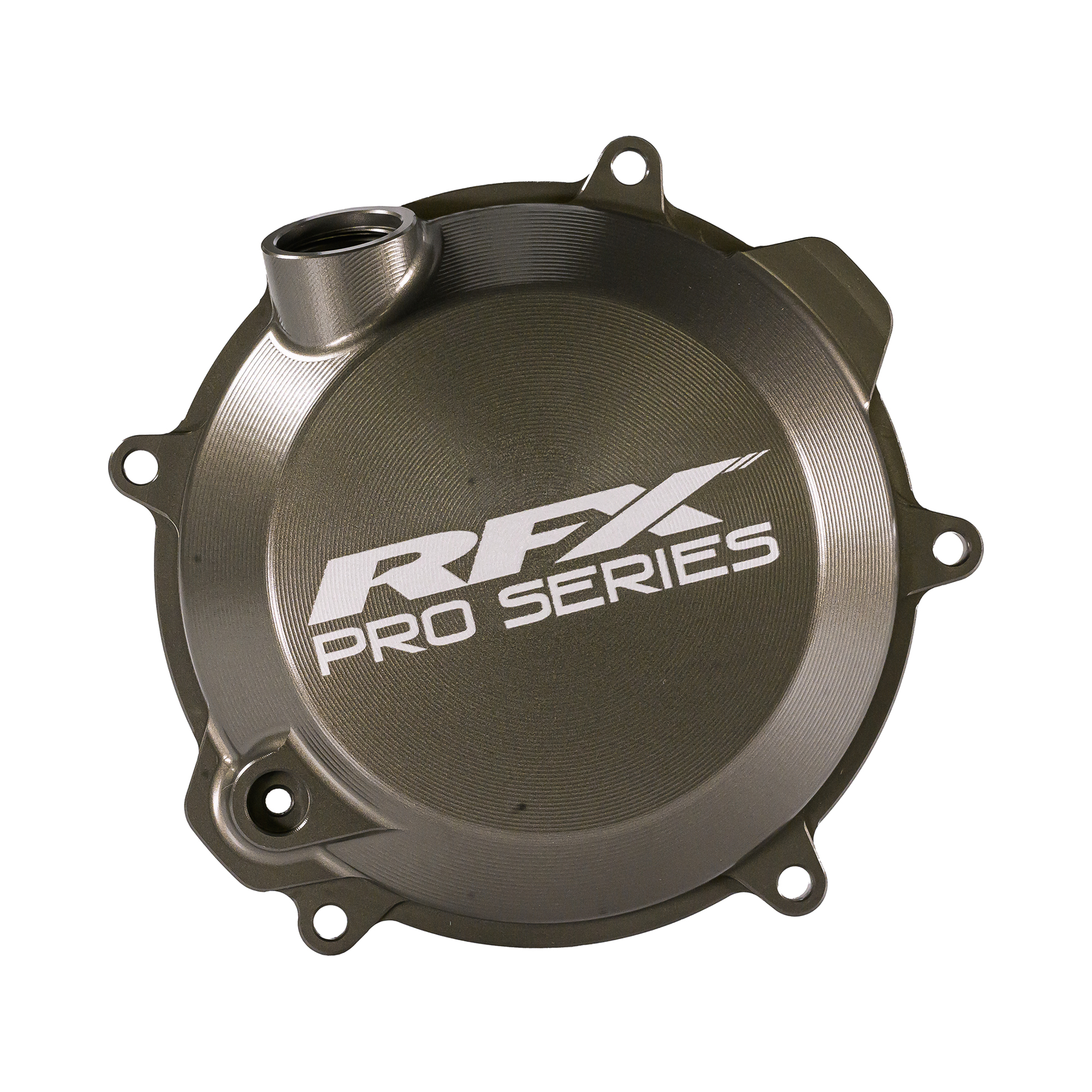 RFX Pro Clutch Cover KTM SX125 23-25 EXC150 24-25 Husqvarna TC125 TE150i 23-25