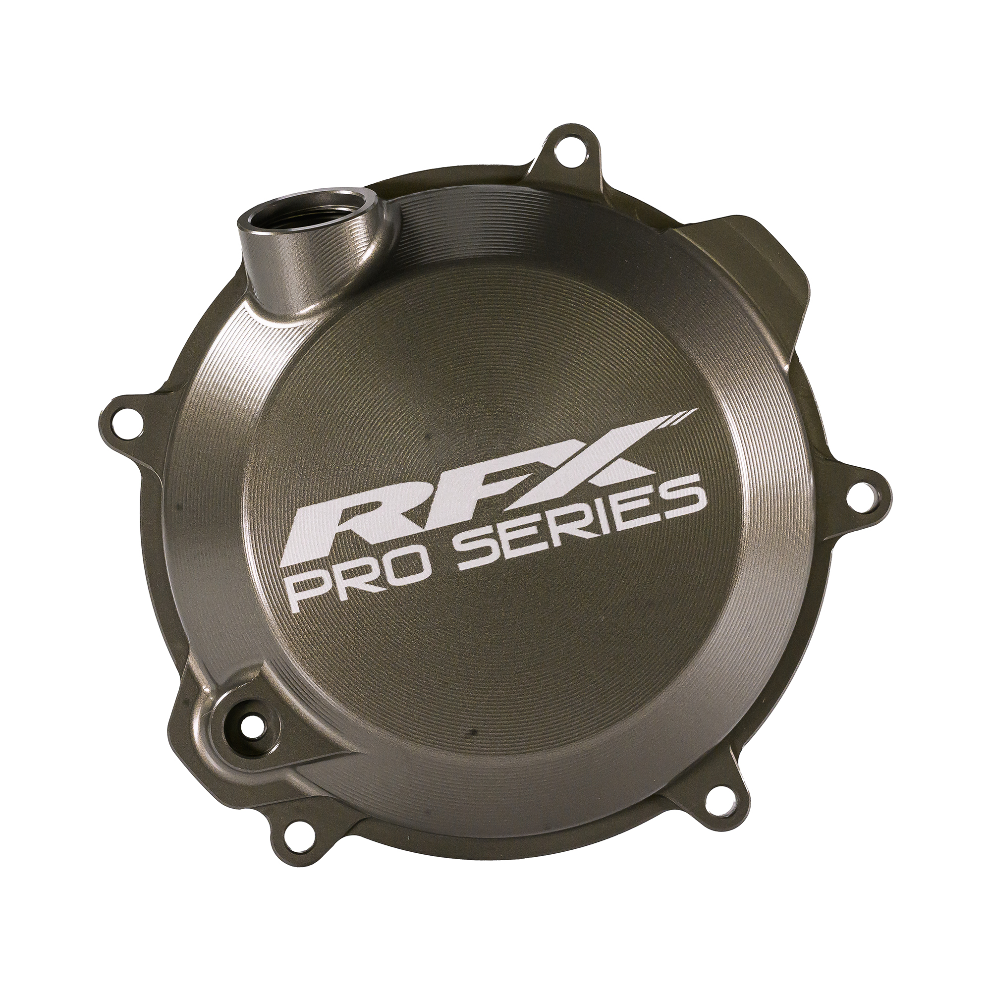 RFX Pro Clutch Cover KTM SX125 23-25 EXC150 24-25 Husqvarna TC125 TE150i 23-25