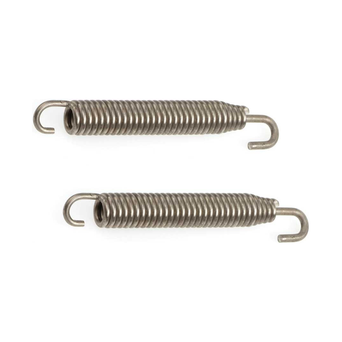 RFX Race Stainless Steel Swivel Exhaust Springs 90mm