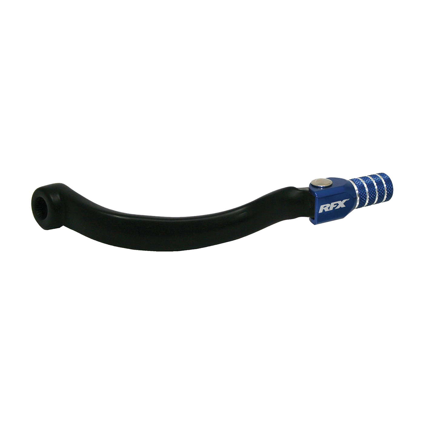 RFX Race Gear Lever Husqvarna TC65 24-25 KTM SX65 24-25 GasGas MC65 24-25 Black/Blue