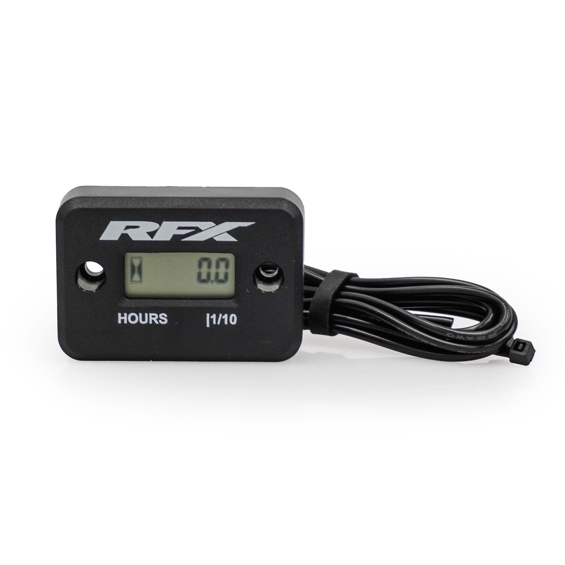 RFX Hour Meter - Wired
