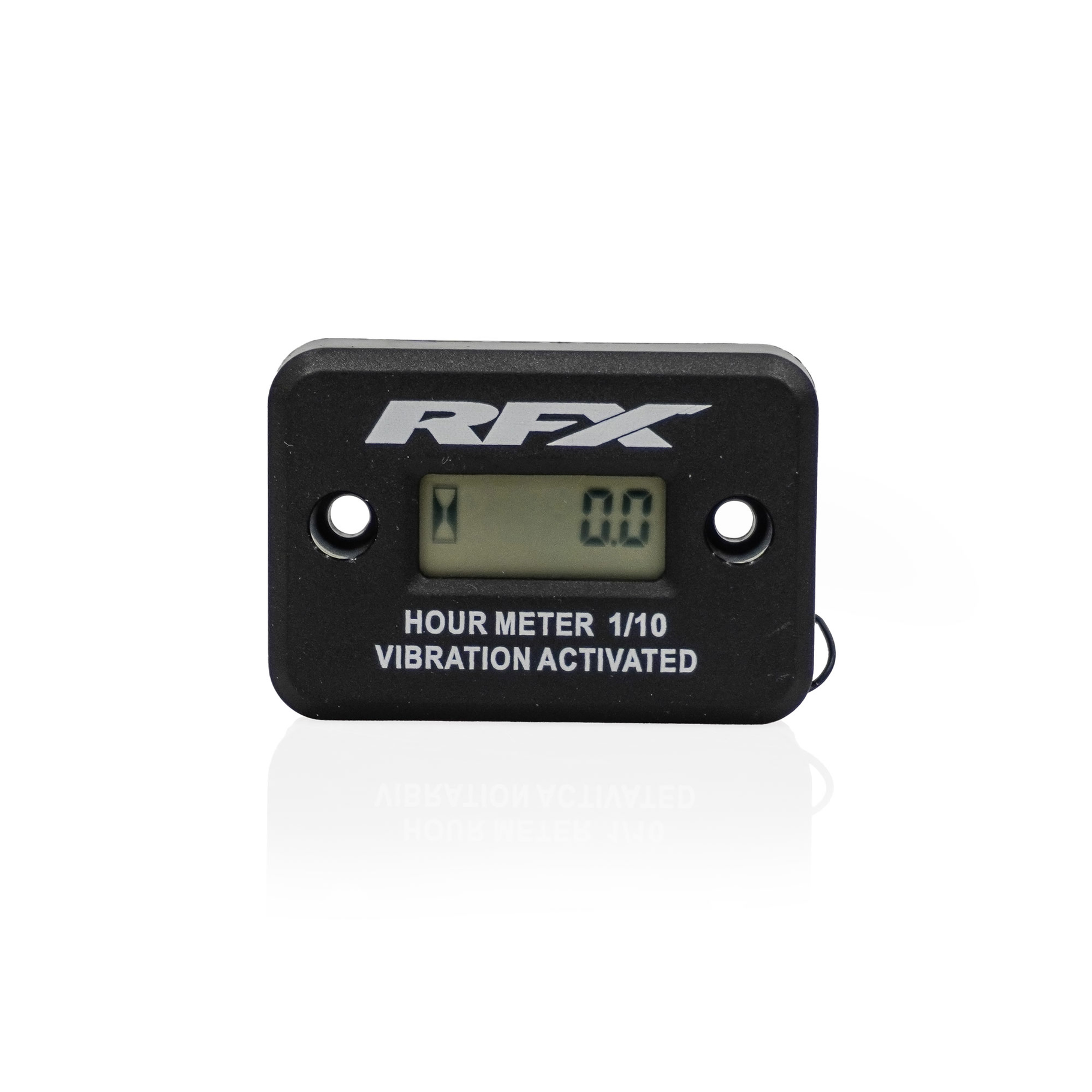 RFX Hour Meter - Wireless
