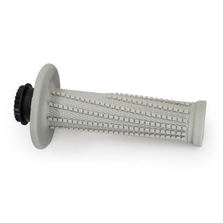 RFX Pro Lock On MX Grips Grey