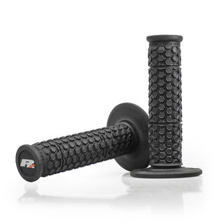 RFX Pro Nanotube MX Grips Solid Black