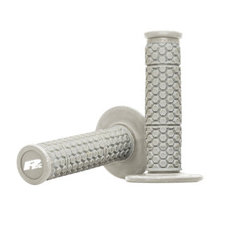 RFX Pro Nanotube MX Grips Solid Grey