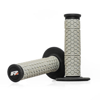 RFX Pro Nanotube MX Grips Grey/Black