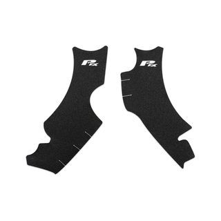 RFX Pro Frame Grip Tape Honda CRF250 22-25 CRF450 21-25 Black