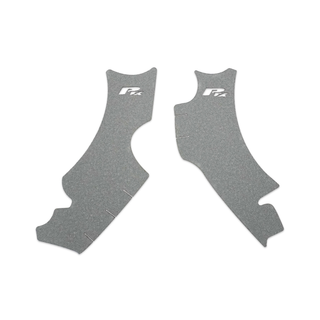 RFX Pro Frame Grip Tape Honda CRF250 22-25 CRF450 21-25 Grey