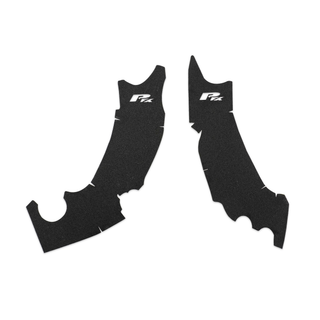 RFX Pro Frame Grip Tape Kawasaki KX250/450 24-25 Black