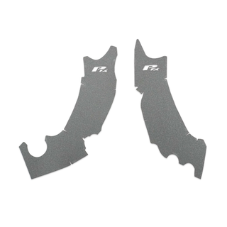 RFX Pro Frame Grip Tape Kawasaki KX250/450 24-25 Grey