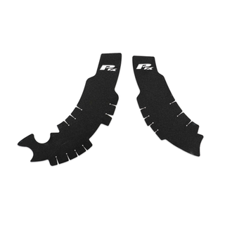 RFX Pro Frame Grip Tape Suzuki RMZ250 19-25 RMZ450 18-25 Black