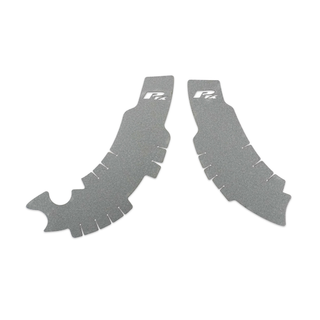RFX Pro Frame Grip Tape Suzuki RMZ250 19-25 RMZ450 18-25 Grey