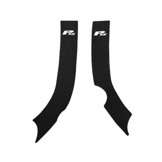 RFX Pro Frame Grip Tape Triumph TF250/450 Black