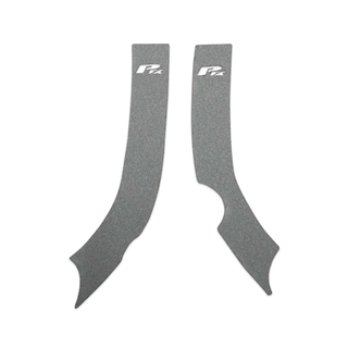 RFX Pro Frame Grip Tape Triumph TF250/450 Grey